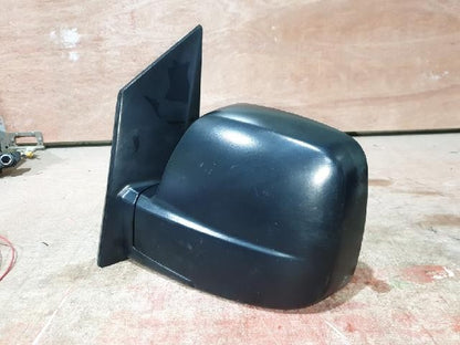 2015 Hyundai H-1 Grand Starex Left Black Side Mirror 87610-4H100
