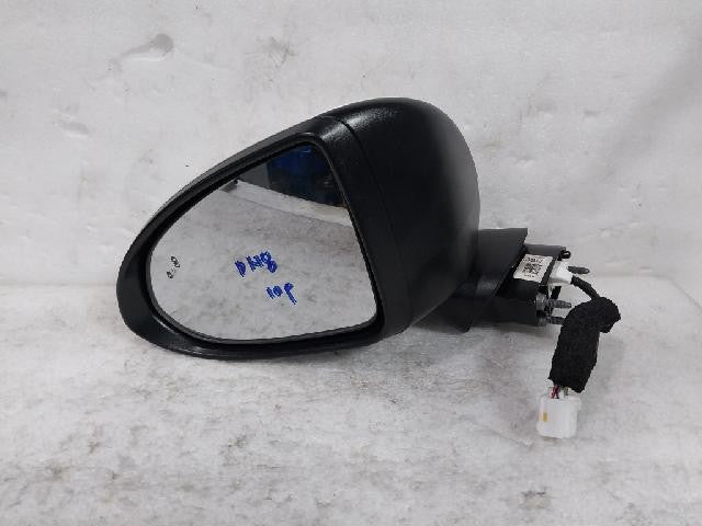 2019 Hyundai Sonata DN8 Left Side Mirror 87610L1010WC9