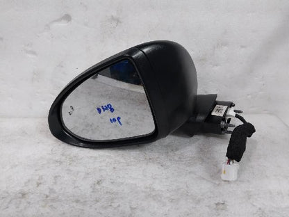 2019 Hyundai Sonata DN8 Left Side Mirror 87610L1010WC9