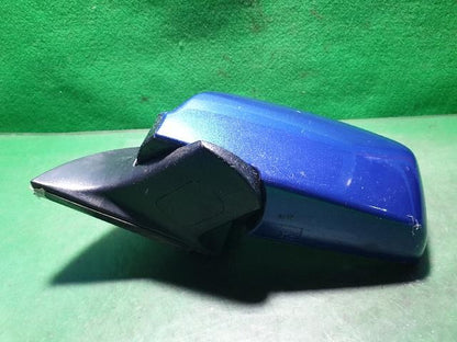 2010 KIA New Sportage Left Blue Side Mirror