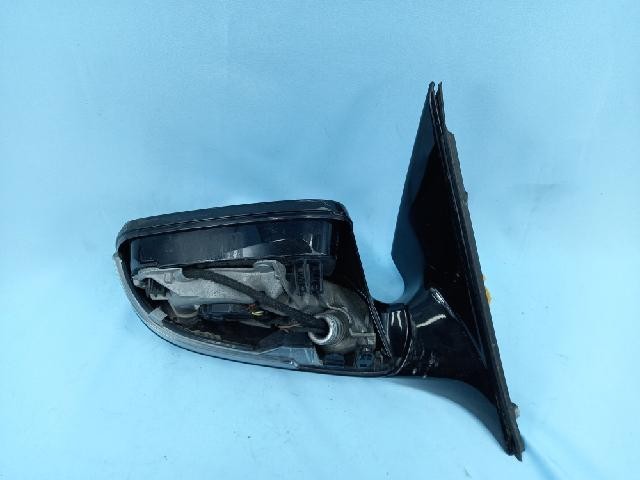 2016 BMW 520d Right Side Mirror