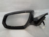 2014 Hyundai Genesis DH Left Black Side Mirror 87610 B1010YB6