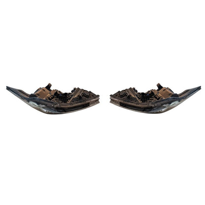 GRANDEUR/AZERA HG HID(XENON) Headlight PAIR USED GENUINE 92101 3V080 92102 3V080