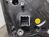 2013 KIA Soul Left Black Side Mirror