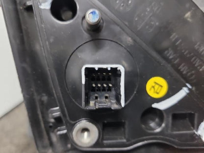 2013 KIA Soul Left Black Side Mirror