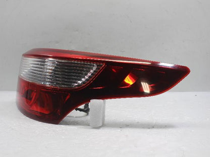 2012 Renault Latitude New SM5 Rear,Right LED TailLight 265500029R