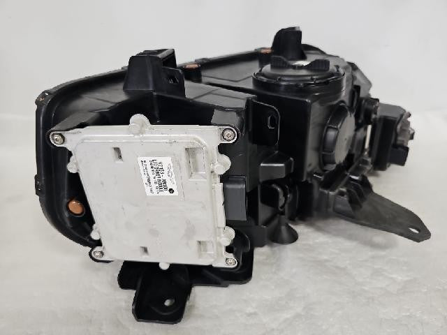 2022 Genesis Genesis GV70 Left LED Headlight 92101 AR100