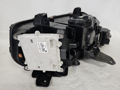 2022 Genesis Genesis GV70 Left LED Headlight 92101 AR100