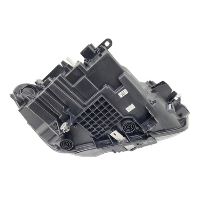 BMW X1 F48 LED Headlight LEFT USED GENUINE 7436461