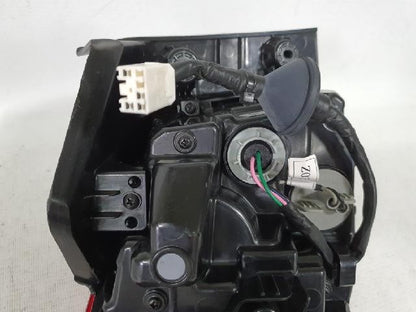 2016 Hyundai Elantra GT i30 PD Rear,Right LED TailLight 92402 G3100