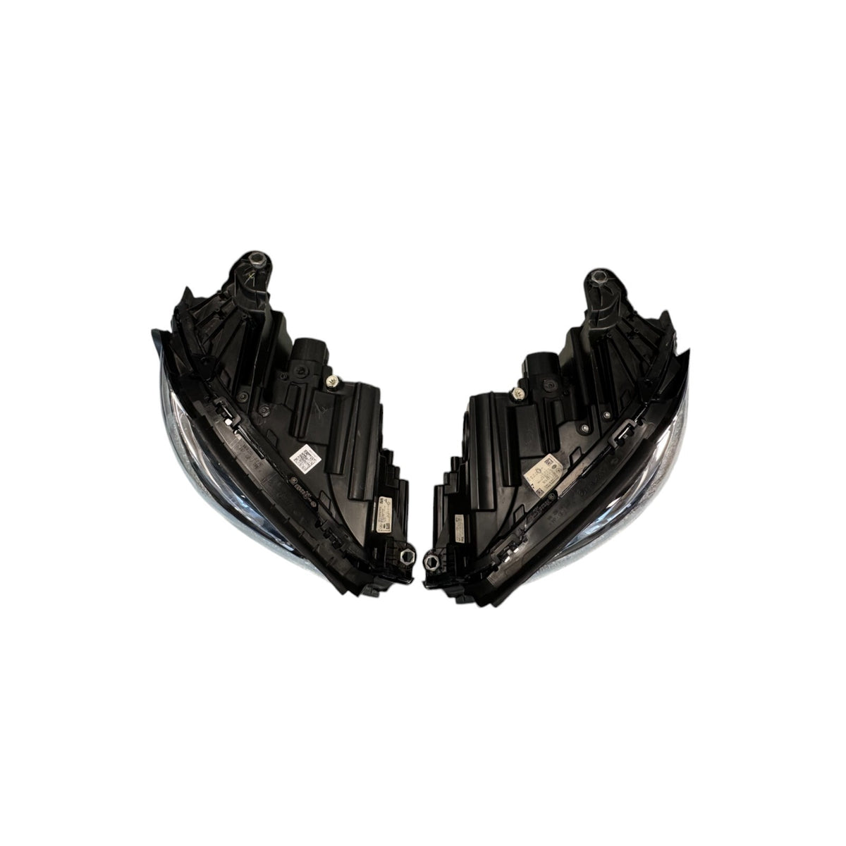 Mercedes-Benz E-Class W213 LED High Performance PAIR A2139066501 A2139066601
