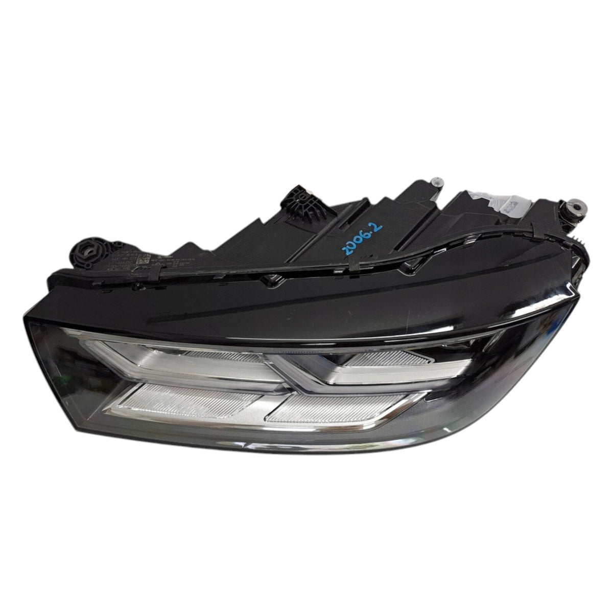 Audi Q5 80A 2nd generation FULL LED LEFT USED GENUINE 80A941773G