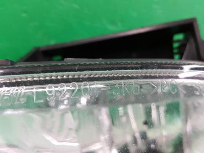 2009 Hyundai NF Sonata Left Fog Light 922013K500