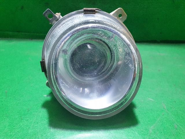 2004 Hyundai Terracan Left Fog Light