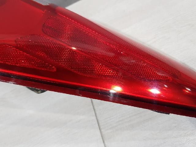 2015 KIA Forte Cerato K3 Rear,Right TailLight 92402A7000