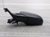 2012 BMW 730d Left Black Side Mirror
