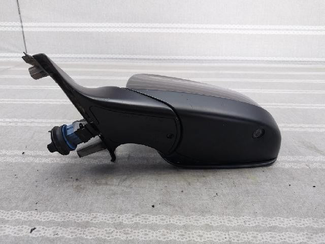 2012 BMW 730d Left Black Side Mirror