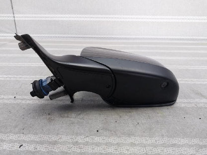2012 BMW 730d Left Black Side Mirror