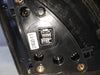 2012 Hyundai Accent RB Left White Side Mirror 876101R040AS