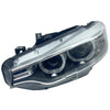 BMW 4 Series F32, F33, F36, F80 LCI, F82, F83 Xenon Headlight LEFT USED 7377843