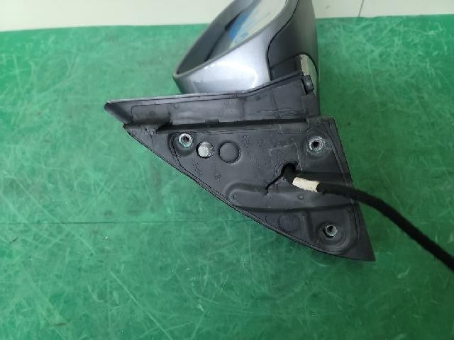 2011 Volkswagen TDI Right Side Mirror