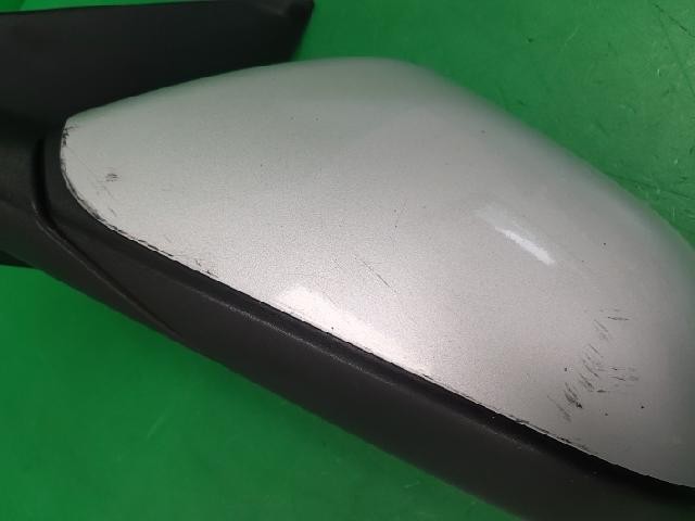 2016 Hyundai LF Sonata New Rise Lpi Left Silver Side Mirror 87610 C1120Y7S
