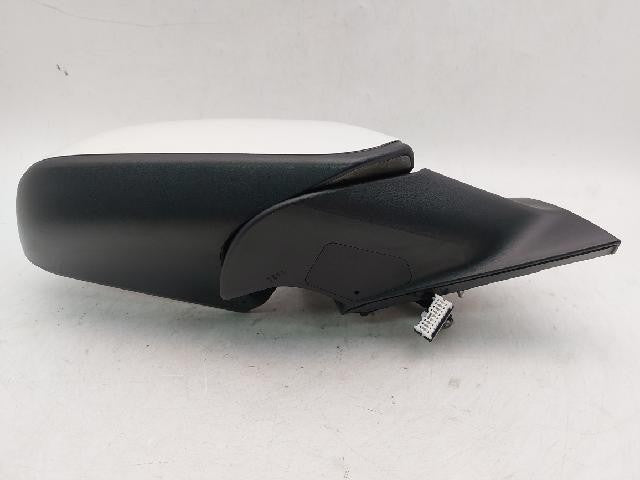 2015 Hyundai LF Sonata Right White Side Mirror