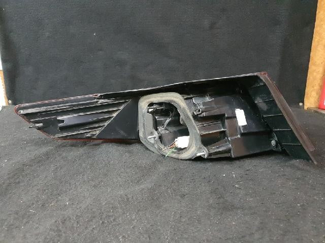 2011 KIA Optima K5 Rear,Right TailLight