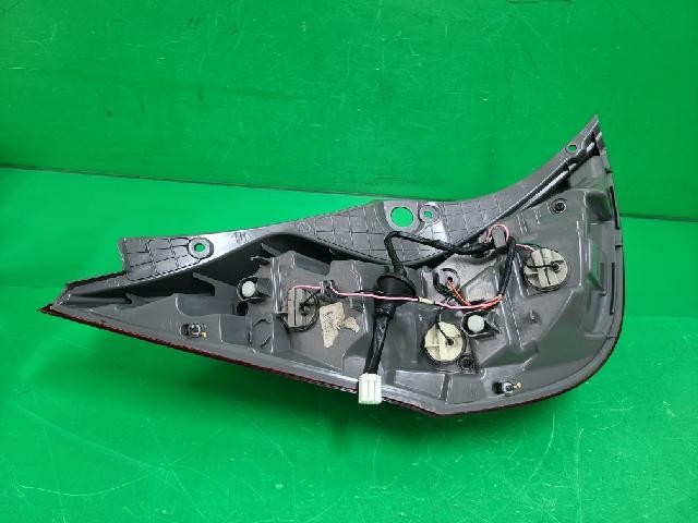 2014 Hyundai New Accent Rear,Right TailLight 92402 1R200