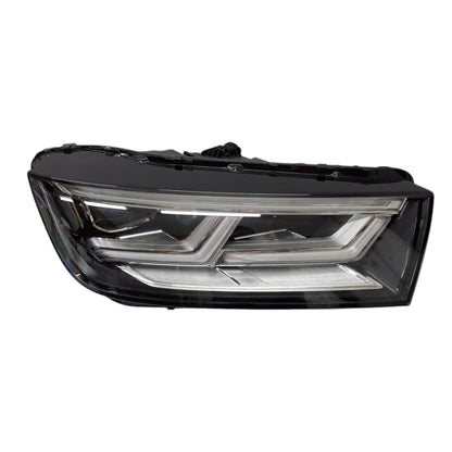 Audi Q5 80A 2nd generation FULL LED PAIR USED GENUINE 80A941773G 80A941774G