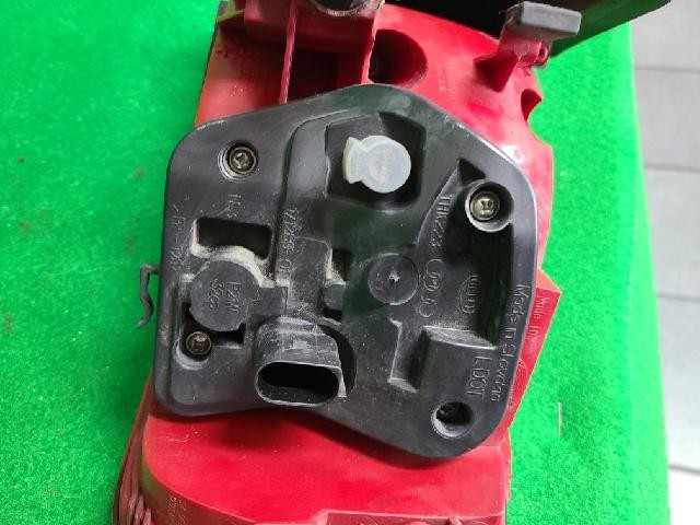 2010 AUDI A4 Rear,Left TailLight 8K5945095B
