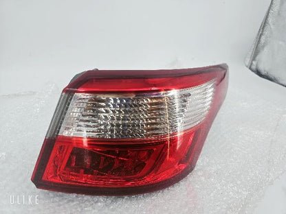 2010 Renault SM5 Latitude New SM5(L43) Rear,Right TailLight 265550030R