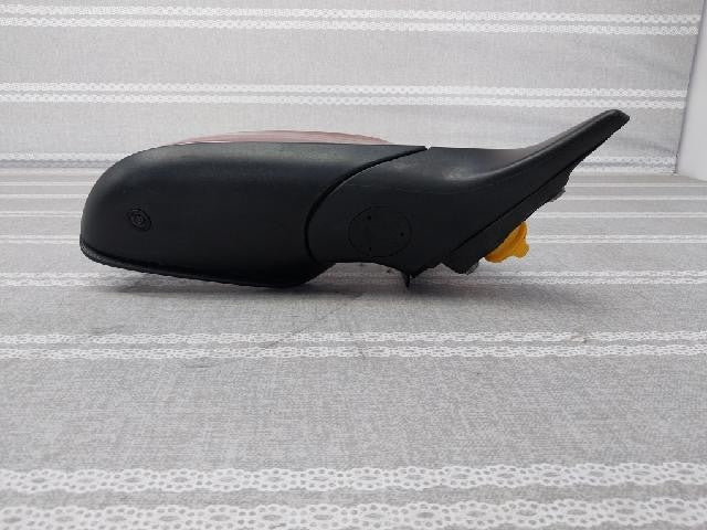 2018 BMW 420d Right Orange Side Mirror