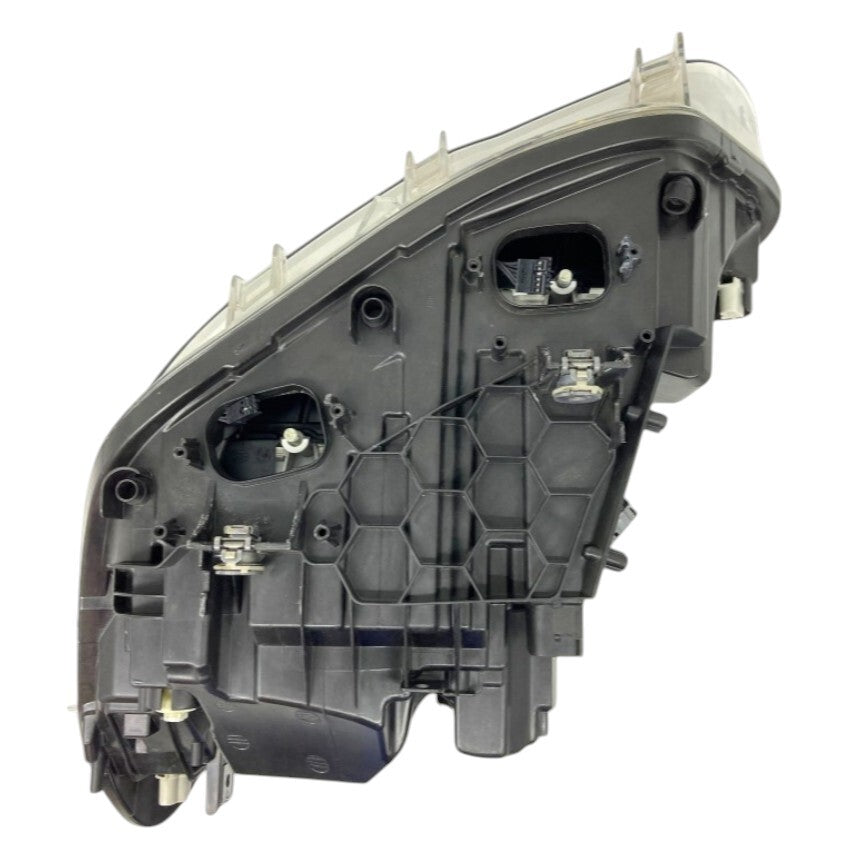 BMW 1 Series F20 F21 LCI LED Headlight Right Side USED GENUINE 7414142