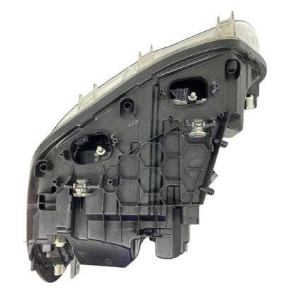 BMW 1 Series F20 F21 LCI LED Headlight Right Side USED GENUINE 7414142