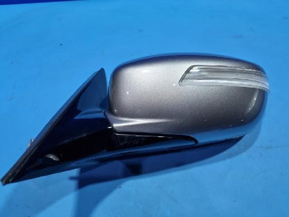2014 Hyundai Genesis Left Side Mirror