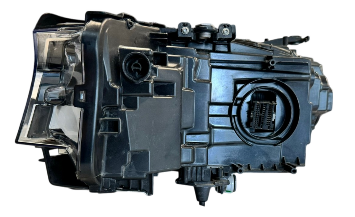 BMW 5 Series G30, G31, G38, F90 Adaptive LED Headlight (ICON) RIGHT USED 7214962