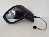 2013 KIA Ray Left White Side Mirror 87610 A3000UD