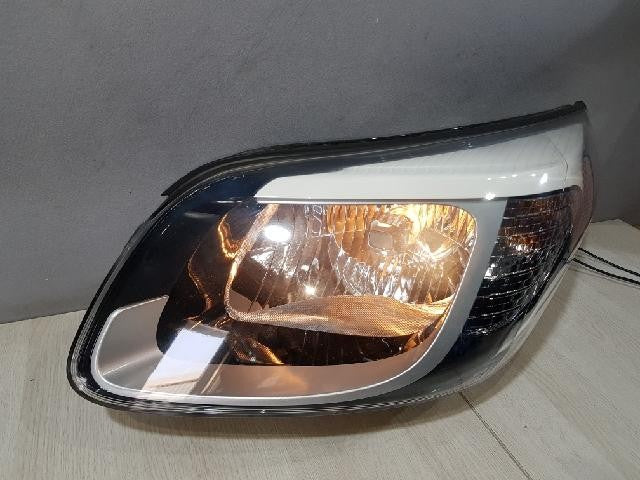 2016 KIA Ray Left Halogen Headlight 92101A3000