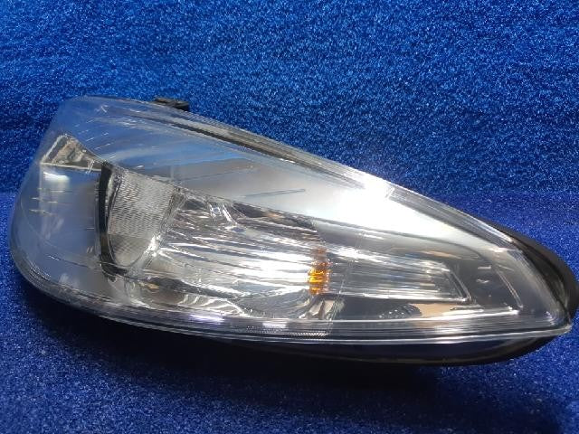 2014 Renault SM3 Fluence New SM3(L38) Left Headlight 260609567R