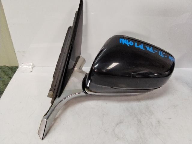2016 BMW 740Ld xDrive Left Side Mirror