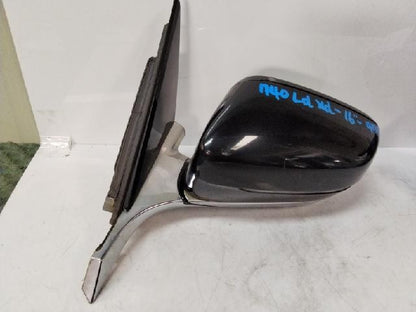 2016 BMW 740Ld xDrive Left Side Mirror