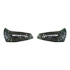 BMW 6 GT G32 GT LCI Rear light tailgate LED PAIR USED GENUINE 7376485 7376486