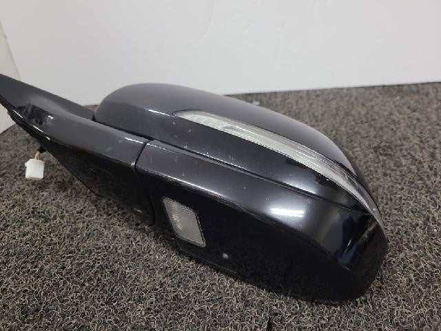 2015 Hyundai Genesis DH Left Black Side Mirror 87610B1000YB6