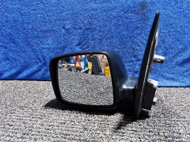 2015 Hyundai H-1 Grand Starex Left Side Mirror 87610 4H600