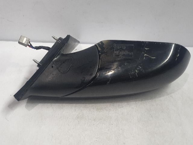 2010 Hyundai YF Sonata Right Black Side Mirror YFY0912SMR01BL