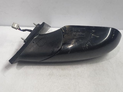 2010 Hyundai YF Sonata Right Black Side Mirror YFY0912SMR01BL