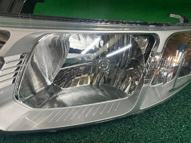 2010 KIA Cerato Forte Hybrid LPI HEV Left Headlight