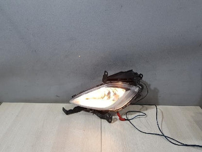 2011 Hyundai Elantra i30 Avante MD Left Fog Light 922013X000