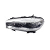 BMW X5 F15, F85, F16, F86 Headlight (Adaptive LED Headlight) LEFT USED 7381137